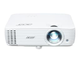 Acer H6815BD - DLP projector - 3D - 4000 lumens - 3840 x 2160 - 16:9 - 4K
