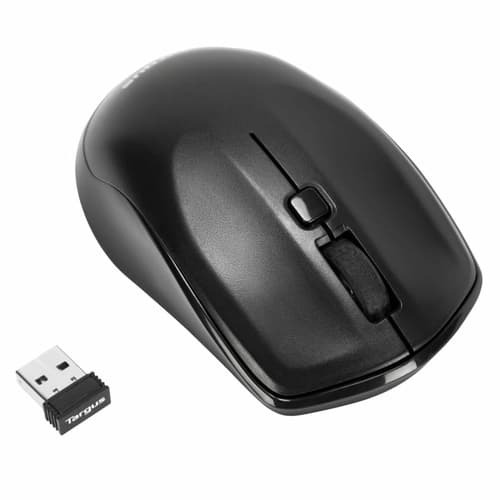 Targus - Keyboard and mouse set - combo — view 9