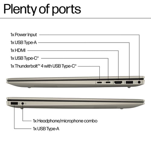 HP PAV PLUS LAPTOP 16-AB1000NA — view 6