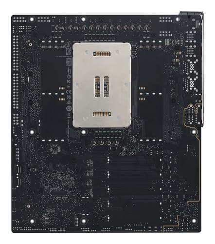 ASUS PRO WS W790-ACE Intel W790 LGA 4677 (Socket E) SSI CEB — view 11