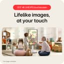 32" LG Smart Monitor Swing 4K IPS Touch thumbnail 4