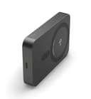 Hama 00201752 power bank 10000 mAh Wireless charging Anthracite thumbnail 1
