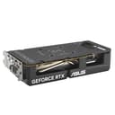 ASUS Dual -RTX5060-O8G NVIDIA GeForce RTX 5060 8 GB GDDR7 thumbnail 9