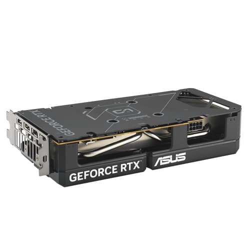 ASUS Dual -RTX5060-O8G NVIDIA GeForce RTX 5060 8 GB GDDR7 — view 10