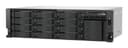 3U short-depth Rackmount NAS 12x3.5"&4x thumbnail 4