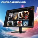 OMEN 27QS G2 QHD280HZGAMINGMNTR thumbnail 5