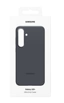 S25+ SILICONE CASE BLK thumbnail 4