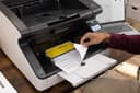 Canon imageFORMULA DR-G2110 - Document scanner - CMOS / CIS - Duplex - 305 x 5588 mm - 600 dpi x 600 dpi - up to 110 ppm (mono) / up to 110 ppm (colour) - ADF (500 sheets) - up to 60000 scans per day - LAN, USB 3.1 thumbnail 15