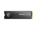 MSI SSD'S SOLID STATE DISK thumbnail 3
