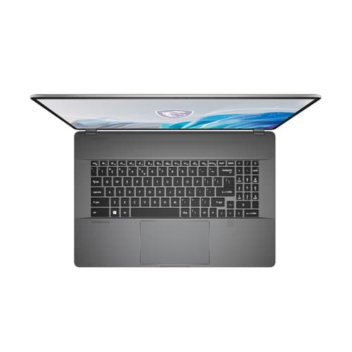 CREATOR Z17 I9-14900HX 64GB 2TB 4070 — view 14