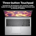 HP ZB16G11 i7-14700HX 16 32GB/1T PC United Kingdom - UK English localization thumbnail 11