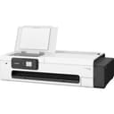 Canon imagePROGRAF TC-21M - 24" large-format printer - colour - ink-jet - Roll A1 (61.0 cm) - 2400 x 1200 dpi - up to 2 ppm (mono) / up to 1 ppm (colour) - USB 2.0, LAN, Wi-Fi(ac), USB host - cutter thumbnail 7