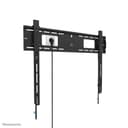 Neomounts LEVEL-750 - Mounting kit - for TV - heavy-duty - lockable - steel - black - screen size: 43"-98" - wall-mountable thumbnail 10