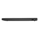 HP 255 G10 Notebook - AMD Ryzen 5 - 7530U / up to 4.5 GHz - Win 11 Pro - Radeon Graphics - 8 GB RAM - 256 GB SSD NVMe - 15.6" IPS 1920 x 1080 (Full HD) - Wi-Fi 6, Bluetooth - dark ash silver - kbd: UK