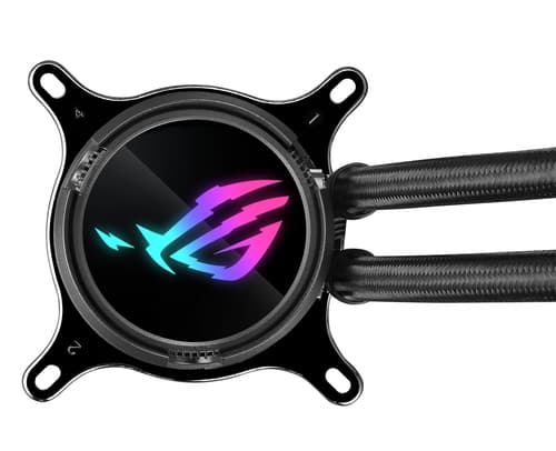 Asus Accessories CLUSTARACK — view 9