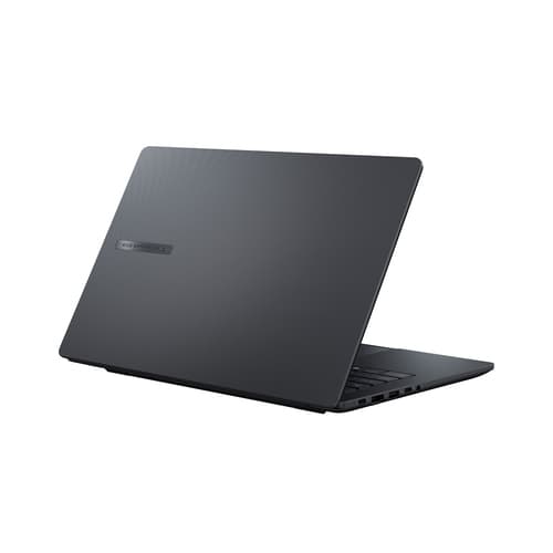 ASUS ExpertBook B1 B1403CT-I381XA - 180-degree hinge design - Intel Core 3 - N355 / up to 3.9 GHz - Win 11 Pro Education - Intel Graphics - 8 GB RAM - 128 GB SSD NVMe - 14" 1920 x 1080 (Full HD) - Gigabit Ethernet - Wi-Fi 6E, Bluetooth - gentle grey - with 1 year ASUS ZenCare — view 5