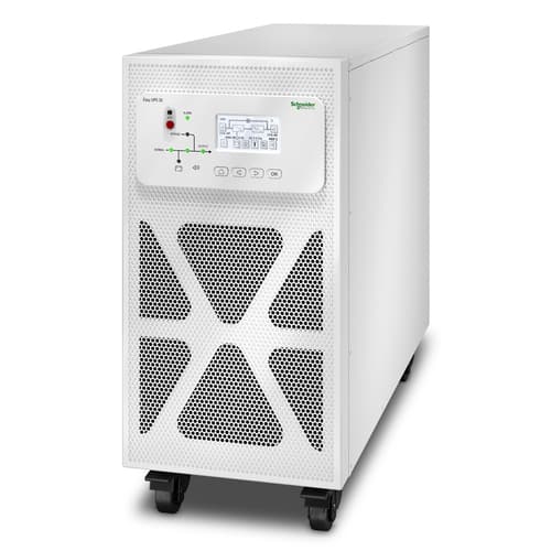 Schneider Parallel Kit - UPS parallel connection kit - for P/N: E3SUPS10KFBS, E3SUPS15KFBS, E3SUPS20KFB1, E3SUPS20KFBS, E3SUPS30KFBS, E3SUPS40KFBS — view 11