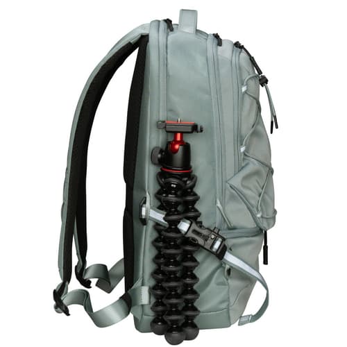 Targus Work + Play - Notebook carrying backpack - 15" - 16" - green — view 18