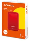 HV300 1TB EXT. HDD 2.5 RED thumbnail 5