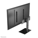 Neomounts DS45-430BL14 stand - for TV - black thumbnail 8