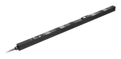 APC NetShelter Rack PDU Advanced Metere — view 3