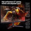 Acer Retail Fulfillment MONITORS thumbnail 2