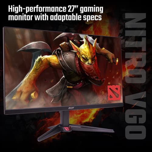 Acer Retail Fulfillment MONITORS — view 3