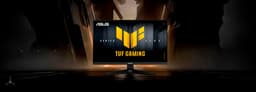 ASUS TUF Gaming VG249QM5A - LED monitor - gaming - 24" (23.8" viewable) - 1920 x 1080 Full HD (1080p) @ 240 Hz - Fast IPS - 300 cd/m� - 1000:1 - HDR10 - 0.3 ms - 2xHDMI, DisplayPort - speakers - black
