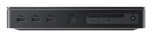 ASUS DC510 MASTER THUNDERBOLT 5 DOCK — view 3