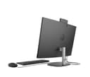 HP ProOne 240 G10 - All-in-one Core i5 1335U / up to 4.6 GHz - RAM 16 GB - SSD 512 GB - NVMe - Intel Iris Xe Graphics - Gigabit Ethernet, Bluetooth 5.3, IEEE 802.11ax (Wi-Fi 6) - Win 11 Pro - monitor: LED 23.8" 1920 x 1080 (Full HD) @ 60 Hz - keyboard: UK thumbnail 3