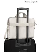 ASUS EOS 2 - Notebook carrying case - 15.6" - black, dark grey thumbnail 3