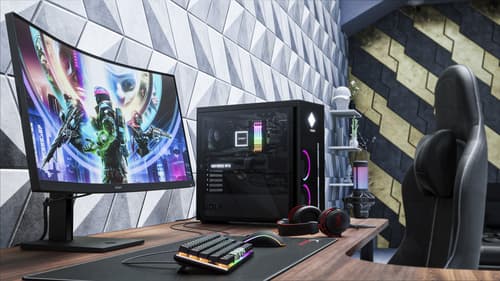 ^OMEN 34CWQHD165HZCURVEDGAMINGMO — view 15