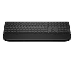 HP Multi-DeviceDual-ModeKBDwPlm United Kingdom - UK English localization