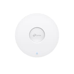 TP-Link Omada EAP683 LR V1 - Radio access point - 1GbE, 2.5GbE - Wi-Fi 6 - 2.4 GHz, 5 GHz - cloud-managed - wall / ceiling mountable