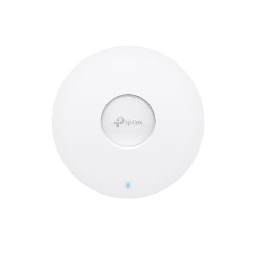 TP-Link Omada EAP683 LR V1 - Radio access point - 1GbE, 2.5GbE - Wi-Fi 6 - 2.4 GHz, 5 GHz - cloud-managed - wall / ceiling mountable