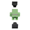 Startech network coupler - green thumbnail 3