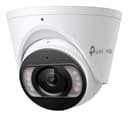 TP-Link VIGI InSight S455 V1 - Network surveillance camera - pan / tilt - turret - waterproof - colour (Day&Night) - 5 MP - 2880 x 1620 - M12 mount - fixed focal - audio - LAN 10/100 - H.265+, H.265, H.264+, H.264 - DC 12 V / PoE thumbnail 1