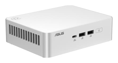 ASUS NUC 15 Pro+ RNUC15CRSU700003 - Barebone - mini PC 1 x Core Ultra 7 255H / up to 5.1 GHz - RAM 0 GB - Arc Graphics 140T - IEEE 802.11ax (Wi-Fi 6), IEEE 802.11be (Wi-Fi 7), Bluetooth 5.4, 2.5 Gigabit Ethernet, Gigabit Ethernet - silver — view 17