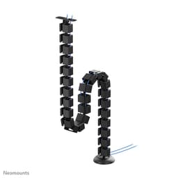 Neomounts Cable Spine Organizer for sit/