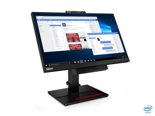 ^TIO22 G4 21.5" DP *S* — view 3
