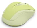 Hama WM-400 Wireless Mouse, Ergonomic, Optical, 6-Button, No Noise, Green thumbnail 4