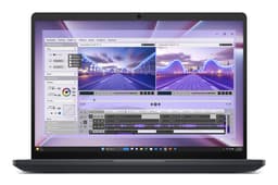 Dell Pro Max 16 MC16250 - 16" - Intel Core Ultra 7 - 265H - vPro Enterprise - 64 GB RAM - 1 TB SSD - 5G NR