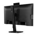 Philips 24B2U3301H - LED monitor - 1920 x 1080 Full HD (1080p) @ 120 Hz - IPS - 1500:1 - HDMI, DisplayPort, USB-C - speakers - black thumbnail 11