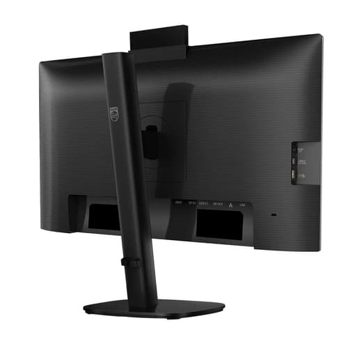 Philips 24B2U3301H - LED monitor - 1920 x 1080 Full HD (1080p) @ 120 Hz - IPS - 1500:1 - HDMI, DisplayPort, USB-C - speakers - black — view 12