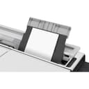 Canon imagePROGRAF TC-21M - 24" large-format printer - colour - ink-jet - Roll A1 (61.0 cm) - 2400 x 1200 dpi - up to 2 ppm (mono) / up to 1 ppm (colour) - USB 2.0, LAN, Wi-Fi(ac), USB host - cutter thumbnail 10