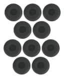 Jabra Engage - Ear cushion for headset (pack of 10) - for Engage 50 Mono, 50 Stereo thumbnail 1