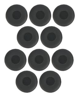 Jabra Engage - Ear cushion for headset (pack of 10) - for Engage 50 Mono, 50 Stereo