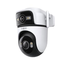 Smart Outdoor Camera
