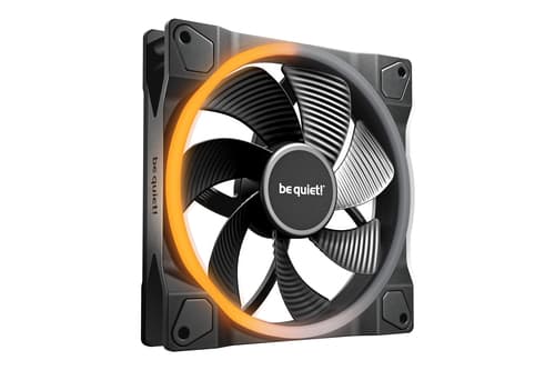BeQuiet FANS