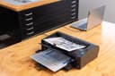 Canon imageFORMULA DR-M1060II - Document scanner - Contact Image Sensor (CIS) - Duplex - 300 x 3000 mm - 600 dpi x 600 dpi - up to 60 ppm (mono) / up to 60 ppm (colour) - ADF (80 sheets) - up to 7500 scans per day - USB 2.0 thumbnail 12